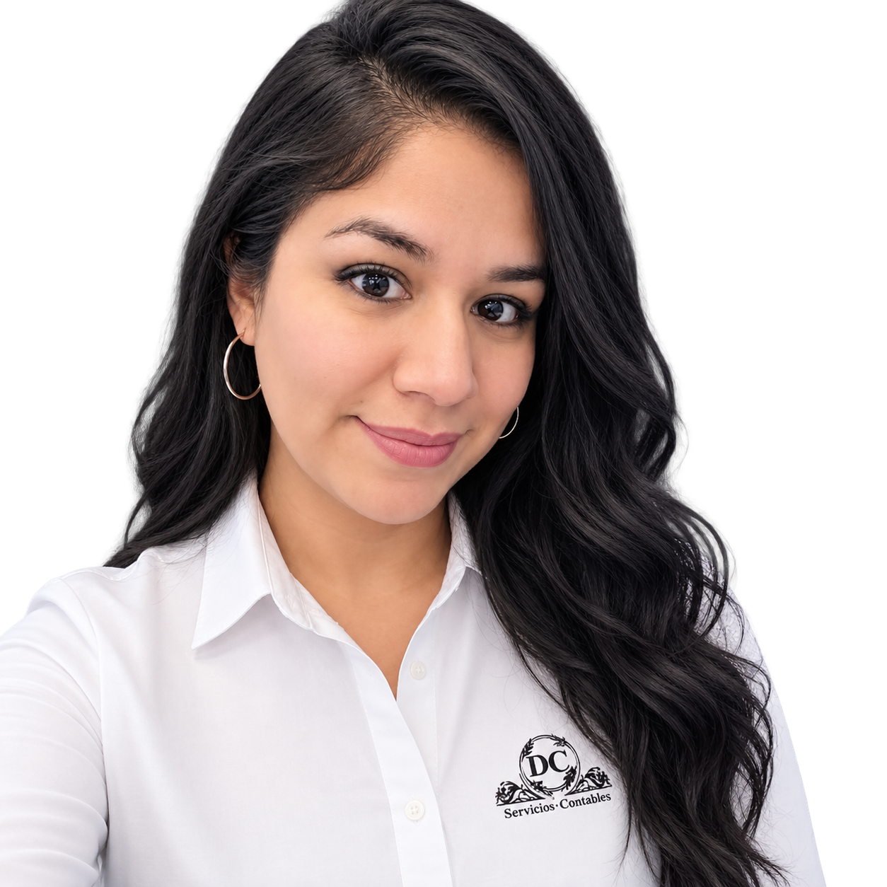 C.P Diana M. Cisneros Estrada